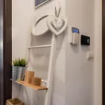 Apartament студио в близост до община Warna