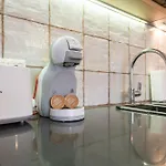 студио в близост до община Apartament *