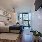 студио в близост до община Apartament Warna