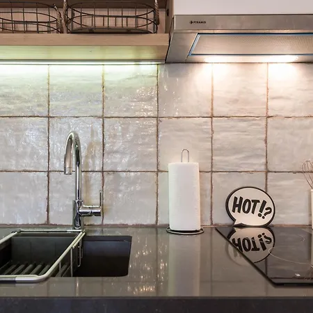 студио в близост до община Apartament Varna