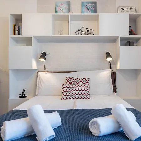 Apartament студио в близост до община *